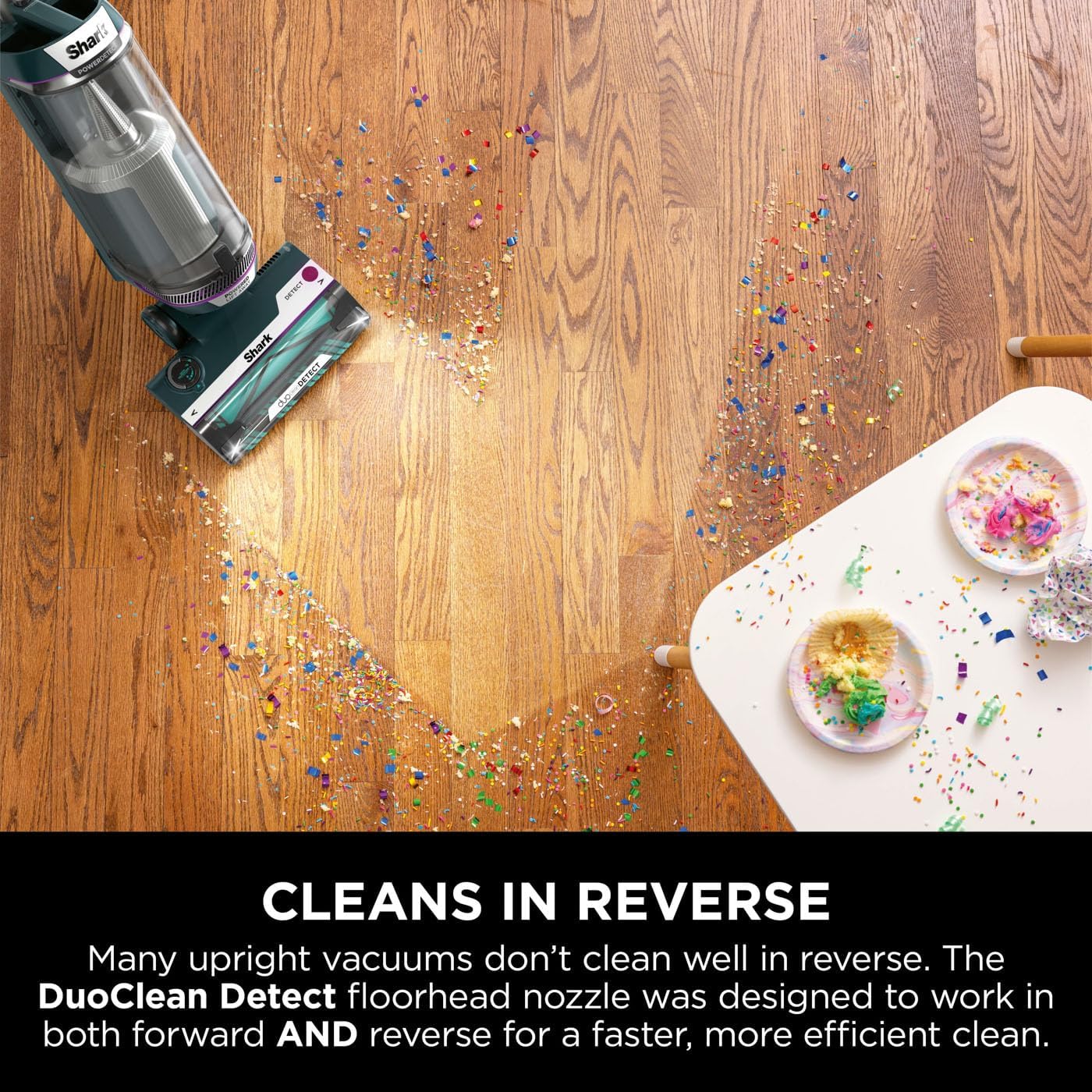 Buy Shark,Shark PowerDetect Corded Upright Vacuum Cleaner - DuoClean Detect, Reverse Clean, Anti Hair Wrap Plus, Anti-Allergen, Anti-Odour, Pet, Crevice & Multi-Surface Tools, 750W, 1.3L - AZ3900UKT - Gadcet UK | UK | London | Scotland | Wales| Near Me | Cheap | Pay In 3 | Vaccum Cleaner